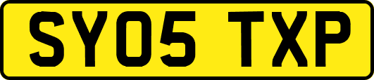 SY05TXP