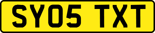 SY05TXT