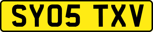 SY05TXV