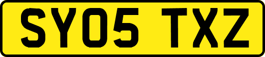 SY05TXZ