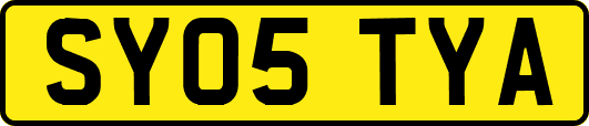 SY05TYA