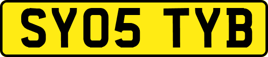 SY05TYB