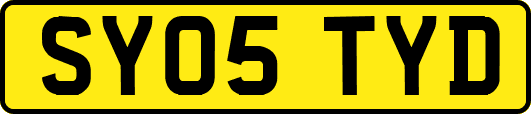 SY05TYD