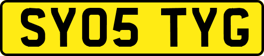 SY05TYG