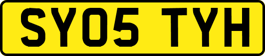 SY05TYH