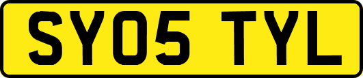 SY05TYL