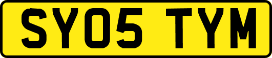 SY05TYM