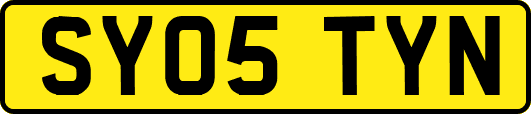 SY05TYN