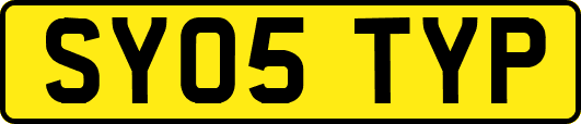 SY05TYP