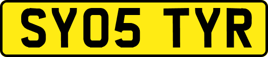 SY05TYR