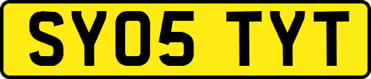 SY05TYT