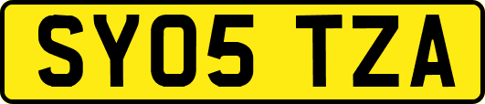 SY05TZA