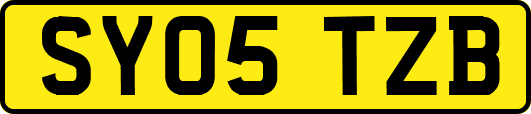 SY05TZB