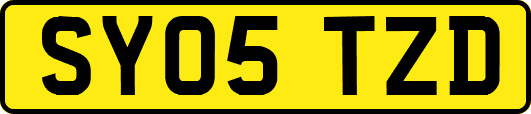 SY05TZD