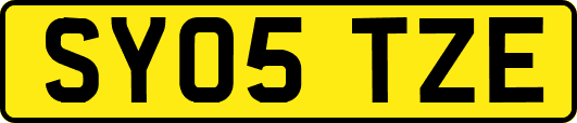 SY05TZE