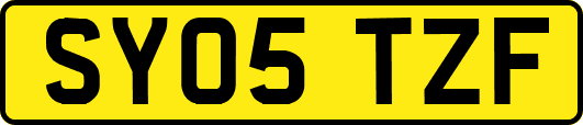 SY05TZF