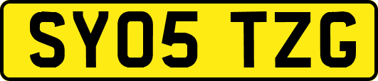 SY05TZG