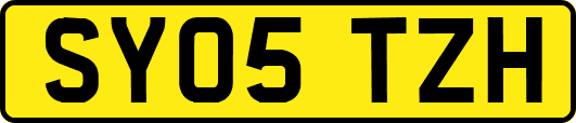 SY05TZH