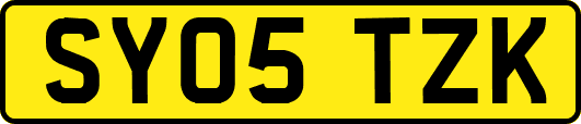 SY05TZK