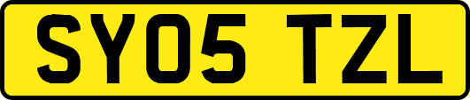 SY05TZL