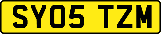 SY05TZM