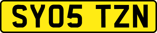 SY05TZN
