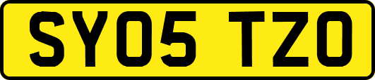 SY05TZO