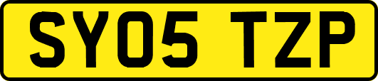 SY05TZP