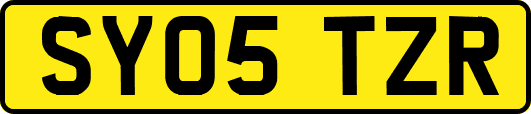 SY05TZR
