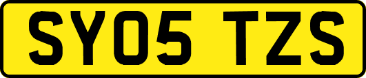 SY05TZS