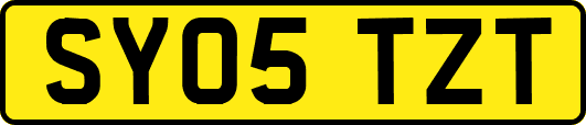 SY05TZT