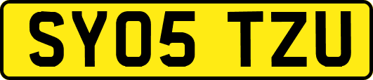 SY05TZU