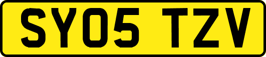 SY05TZV