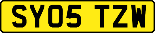 SY05TZW