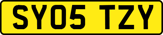 SY05TZY
