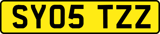SY05TZZ