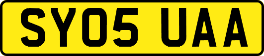 SY05UAA