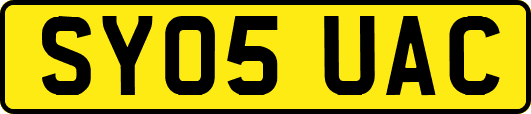SY05UAC