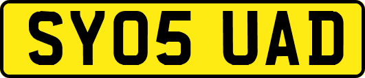 SY05UAD