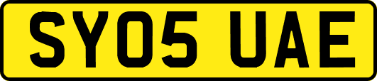 SY05UAE