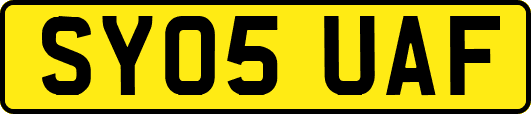 SY05UAF