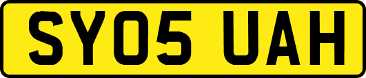 SY05UAH