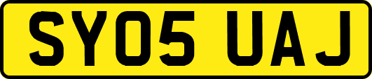 SY05UAJ