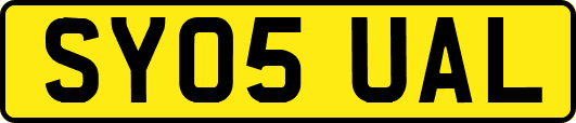 SY05UAL