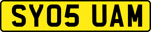 SY05UAM