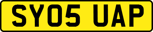SY05UAP
