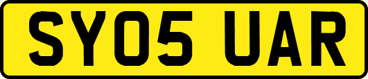 SY05UAR