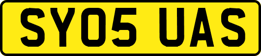 SY05UAS
