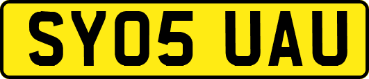 SY05UAU