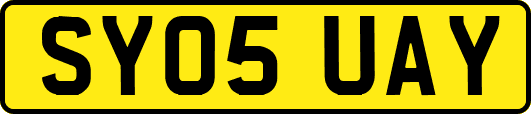 SY05UAY